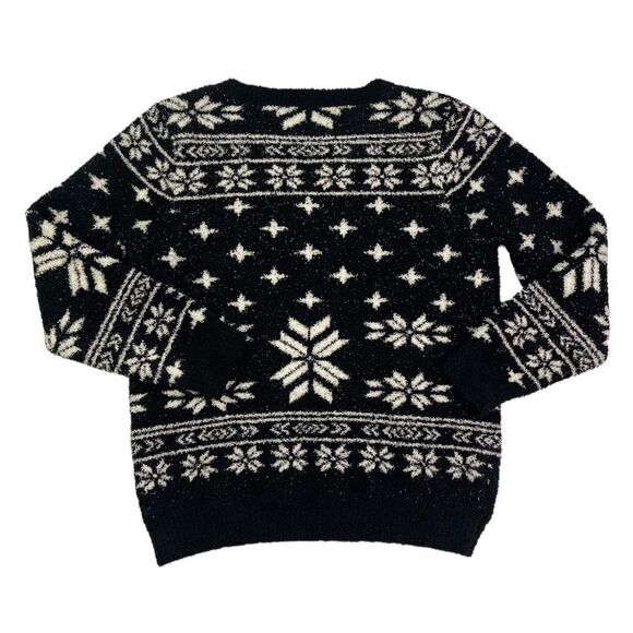 Barefoot Dreams Pullover Aspre Sweater - Picture 5 of 5